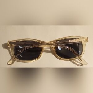 Legre LE 171 Glasses Eyewear. Clear See through Frames.